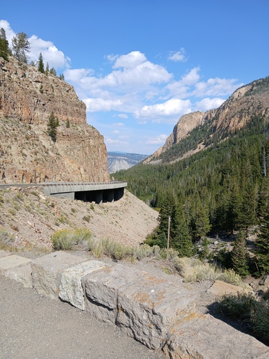 Yellowstone National Park