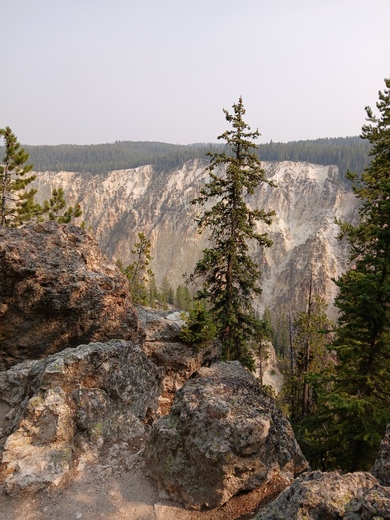 Yellowstone National Park