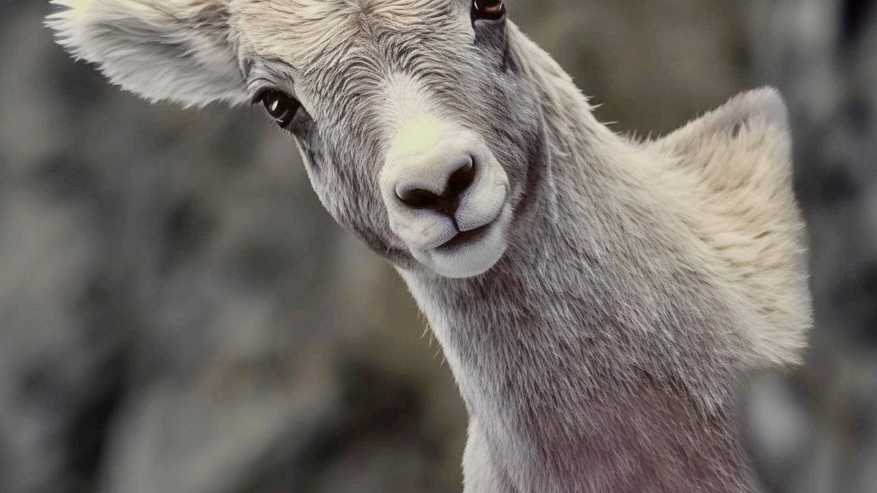 “The Watchful Peek”