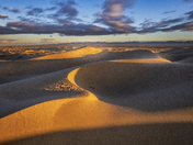Imperial Sand Dunes