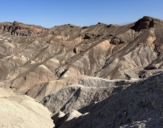 Death Valley National Park