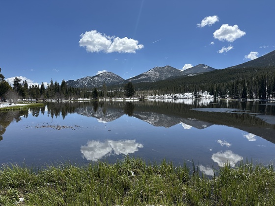 Rocky Mountain National Park