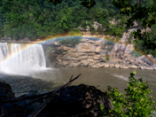 Daniel Boone National Forest