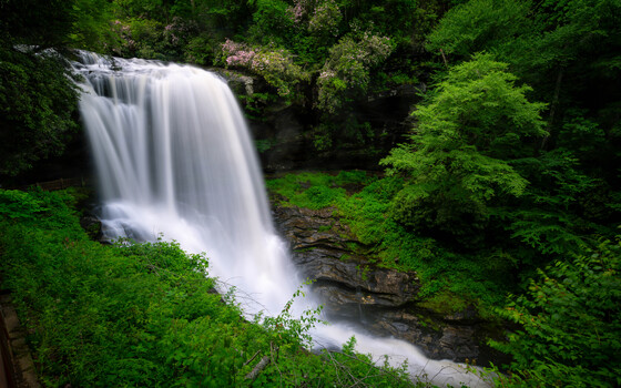 Nantahala National Forest
