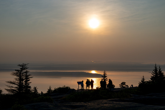 Acadia National Park