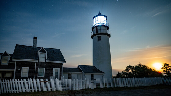 Cape Cod National Seashore