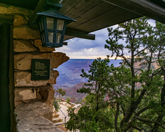 Grand Canyon National Park