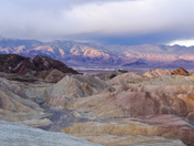 Death Valley National Park