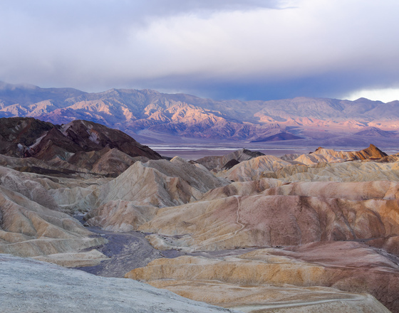 Death Valley National Park