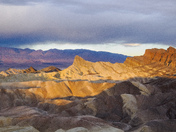 Death Valley National Park