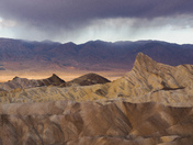 Death Valley National Park