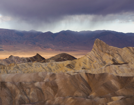 Death Valley National Park