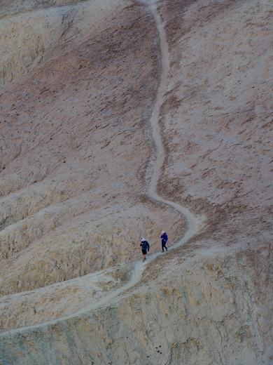 Death Valley National Park