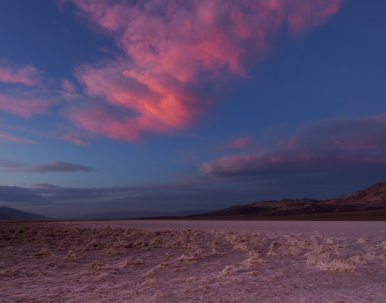 Death Valley National Park