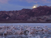 Death Valley National Park