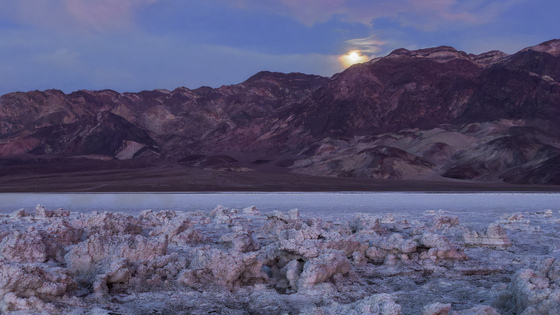 Death Valley National Park