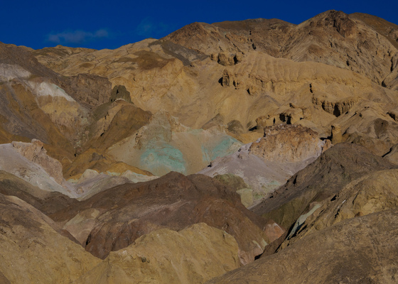 Death Valley National Park