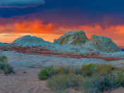 Vermillion Cliffs National Monument