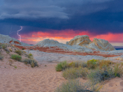 Vermilion Cliffs National Monument