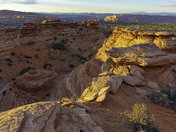 Vermillion Cliffs National Monument
