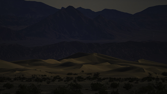 Death Valley National Park
