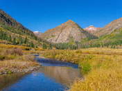 Uncompahgre National Forest