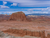 Capitol Reef National Park