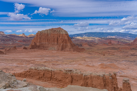 Capitol Reef National Park
