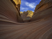 Vermillion Cliffs National Monument