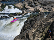 Chesapeake & Ohio Canal National Historical Park