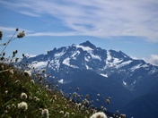 Mount Baker-Snoqualmie National Forest