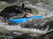 Chesapeake & Ohio Canal National Historical Park