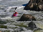 Chesapeake & Ohio Canal National Historical Park