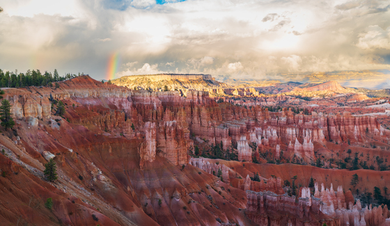 Bryce Canyon National Park