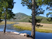 Yellowstone National Park