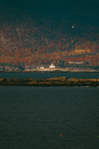 Acadia National Park