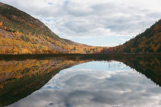 Acadia National Park