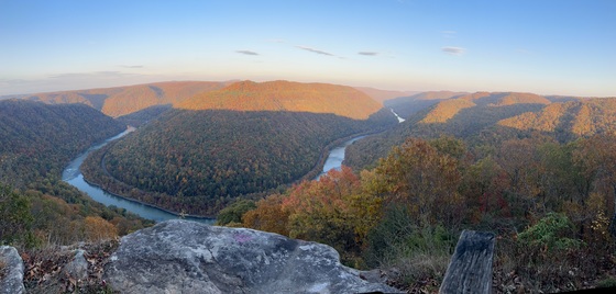New River Gorge National Park & Preserve