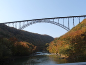 New River Gorge National Park & Preserve