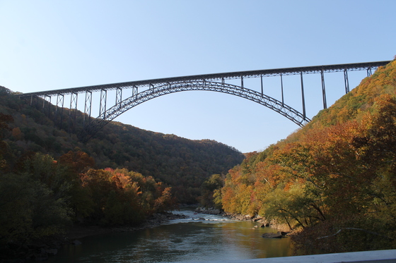 New River Gorge National Park & Preserve