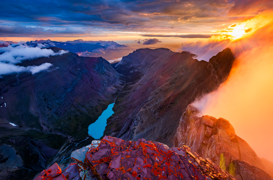 Glacier National Park