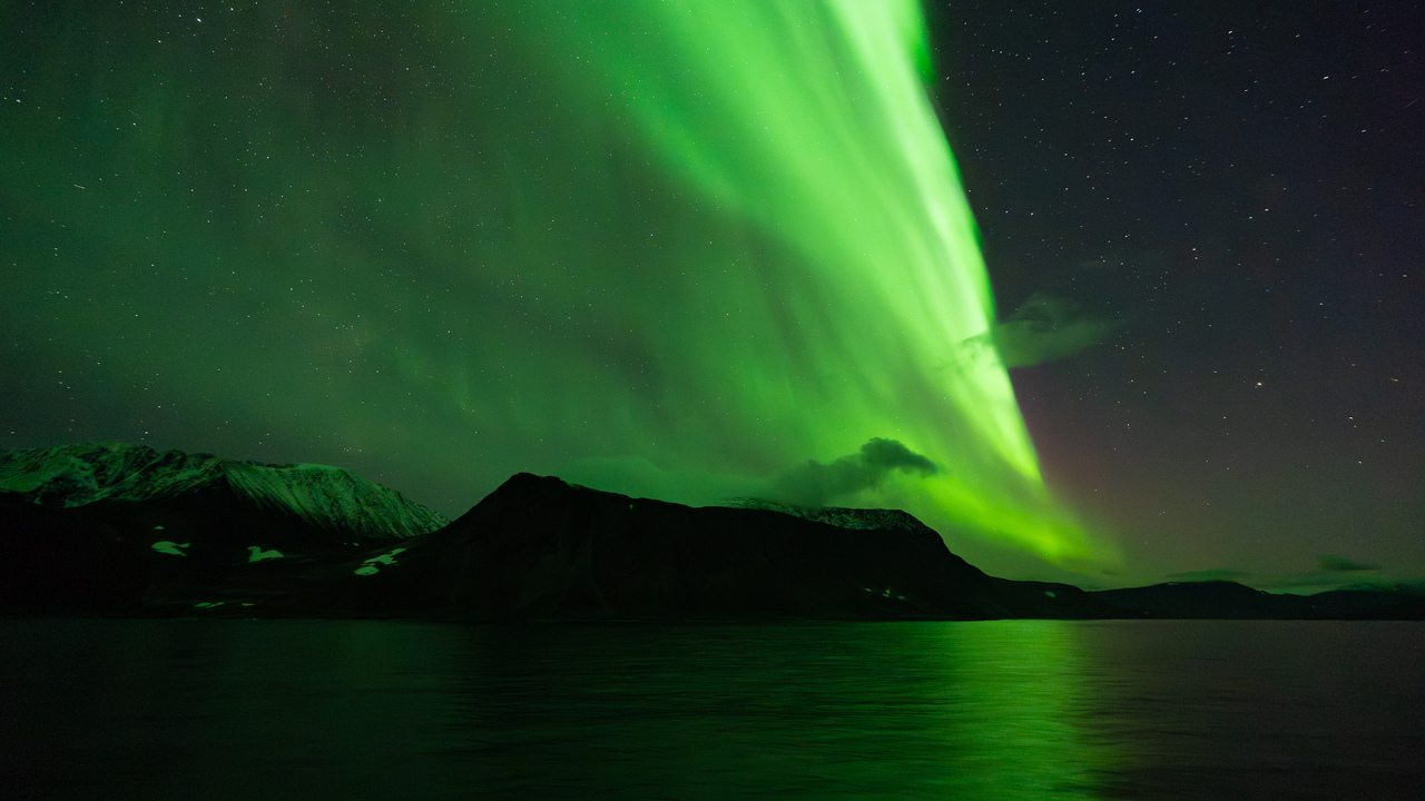 Spirits of the Ancestors