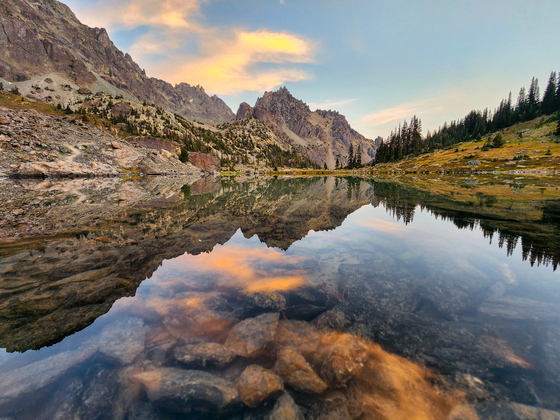 Olympic National Park