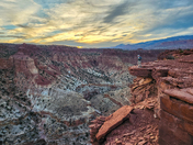Capitol Reef National Park