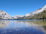 Yosemite National Park 