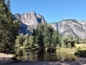 Yosemite National Park 