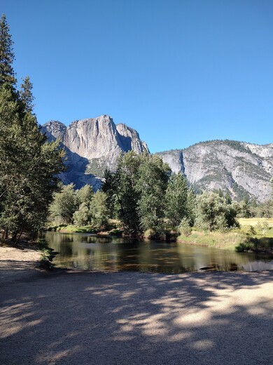 Yosemite National Park 