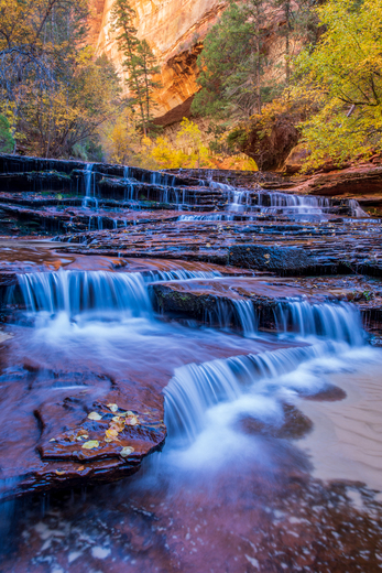 Zion National Park