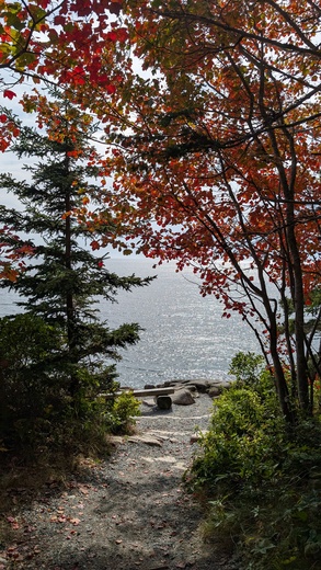 Acadia National Park