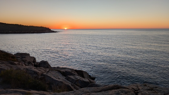Acadia National Park